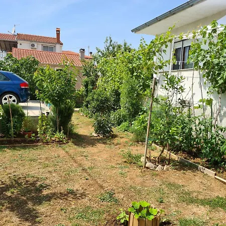 Simon&strawberry Holiday home